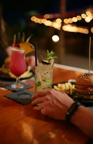 Haveli Lounge about image
