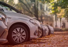 Parking Vehicles