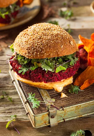 Burger