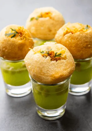 Pani Puri